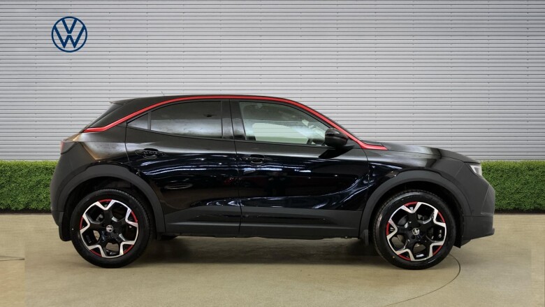 Vauxhall Mokka 1.2 Turbo SRi Premium 5dr Petrol Hatchback